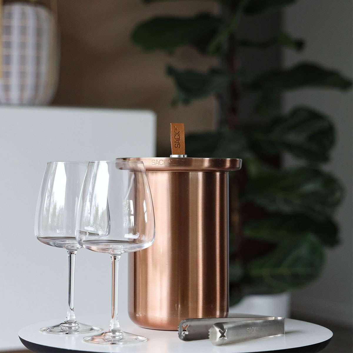 Wine Cooler Copper - Ø14