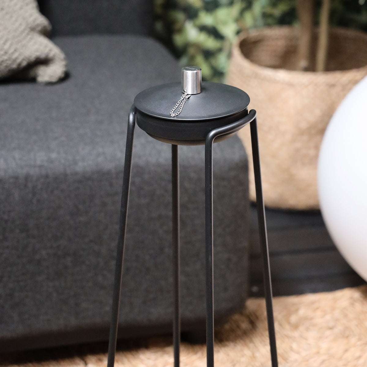 Patio Accessory Stand - Ø14