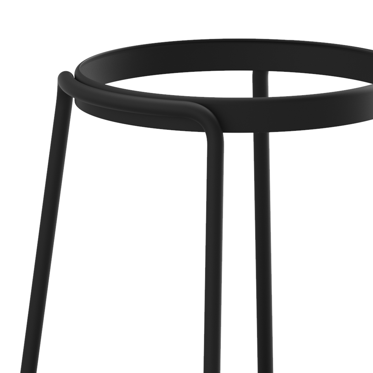 Patio Accessory Stand - Ø22