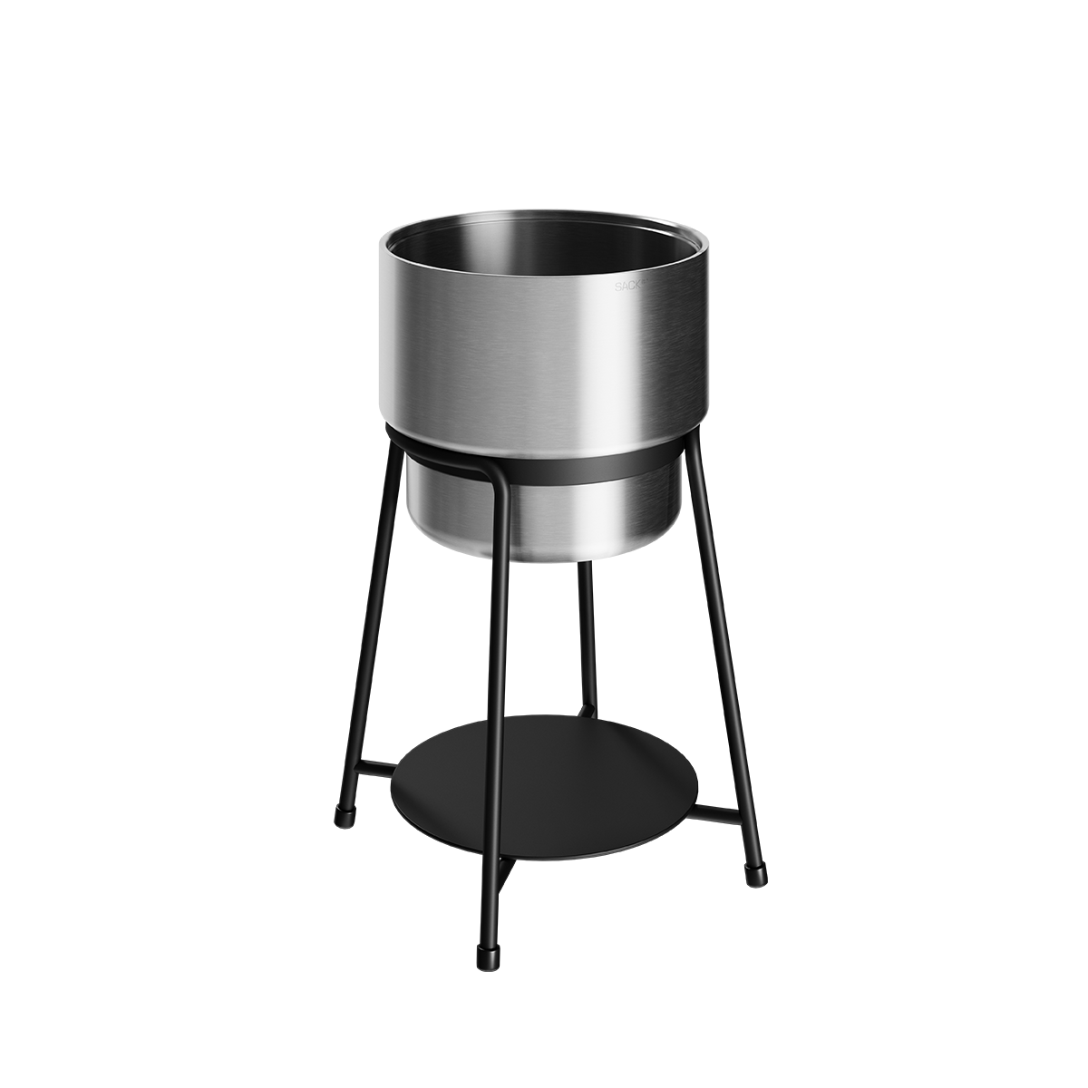 Patio Accessory Stand - Ø22