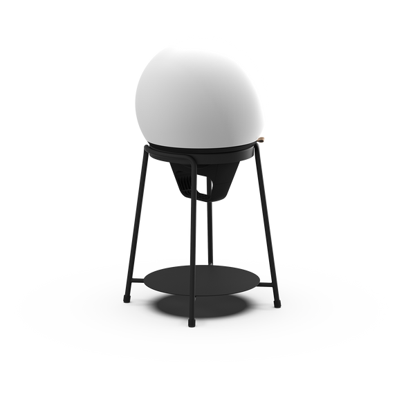 Patio Accessory Stand Ø22 + Light 250