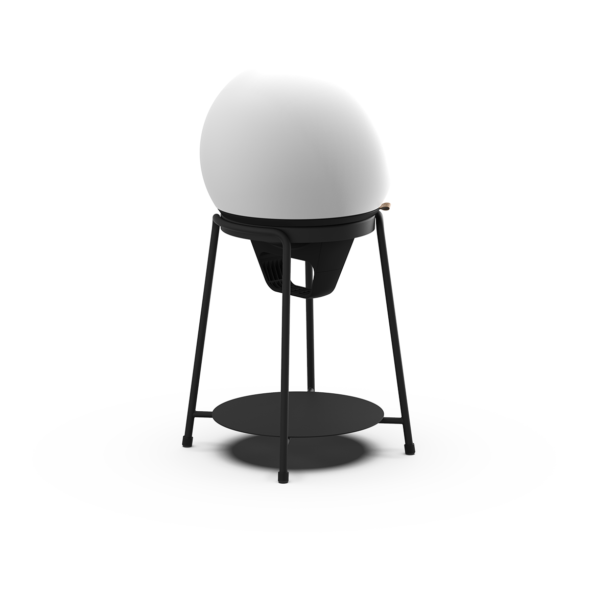 Patio Accessory Stand - Ø22