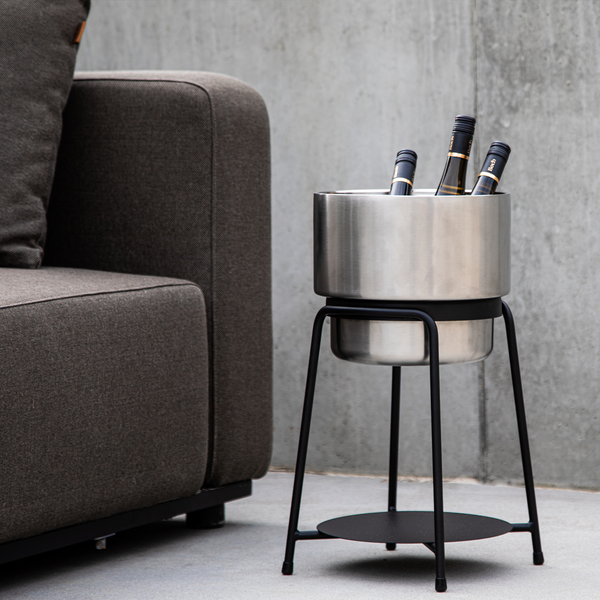 Patio Accessory Stand - Ø22