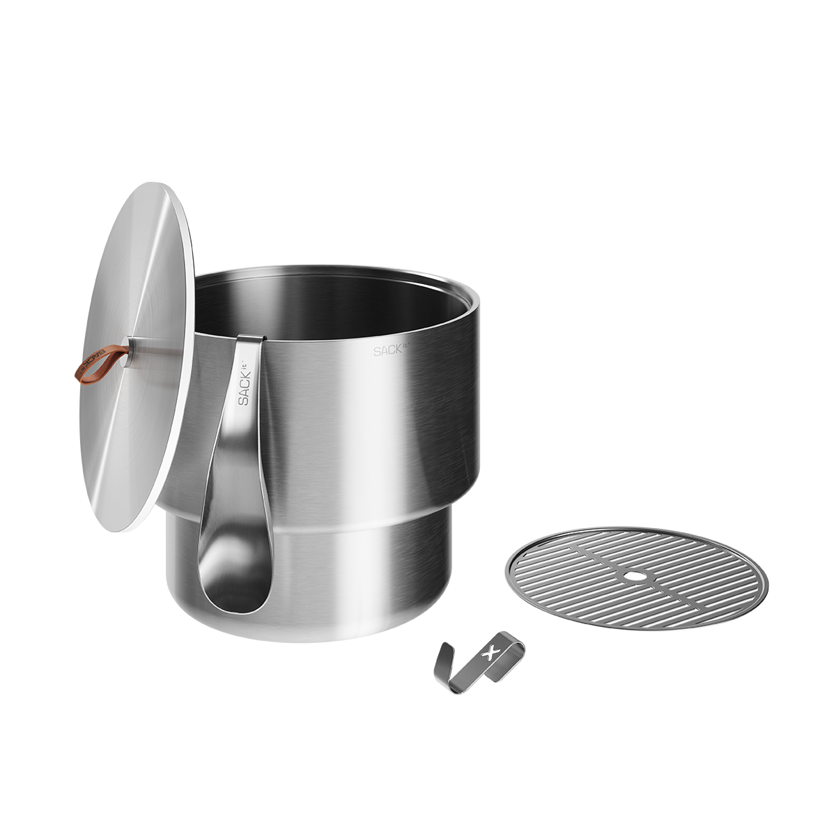 Wine Bucket - Ø22 Accessories