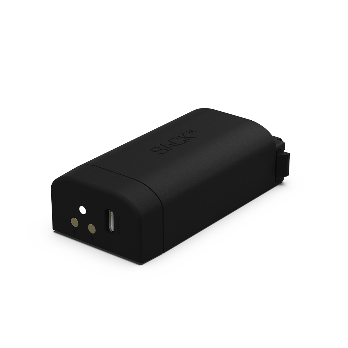 Battery 5200 - Light 155