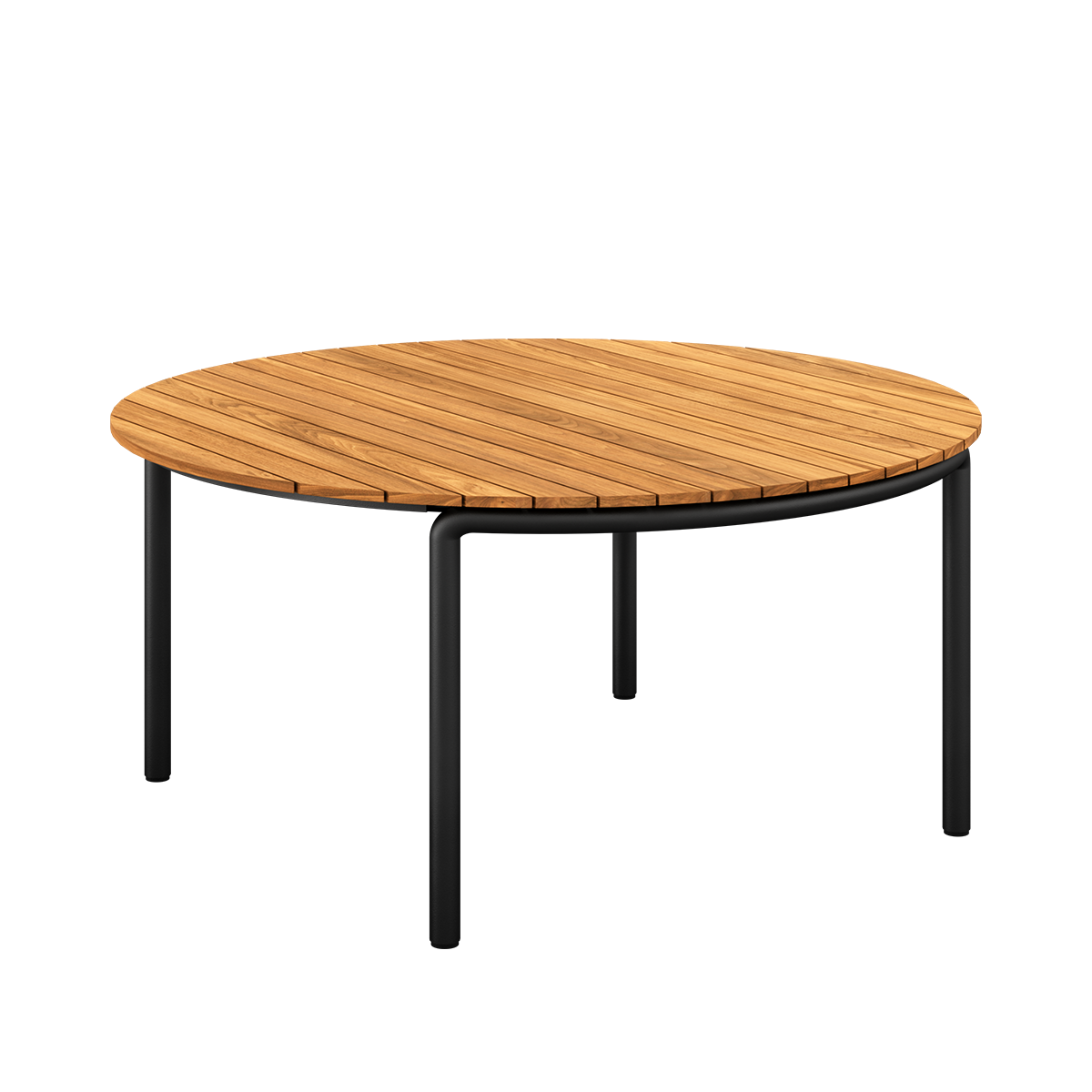 Patio Dining Table - Ø160