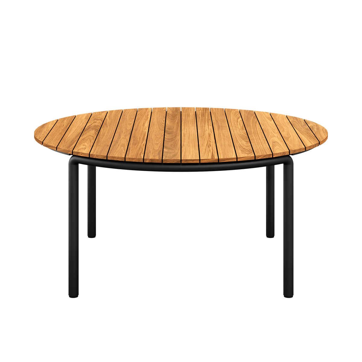 Patio Dining Table - Ø160