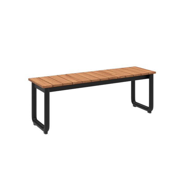 Patio Bench - 130x37