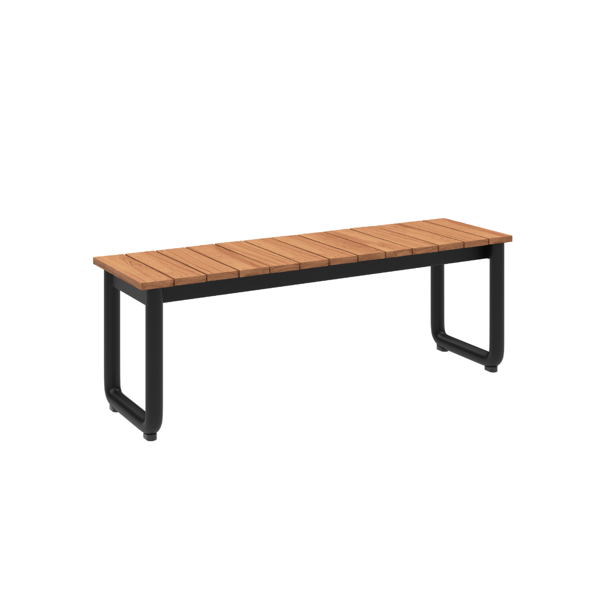 Patio Bench - 130x37 från sackit