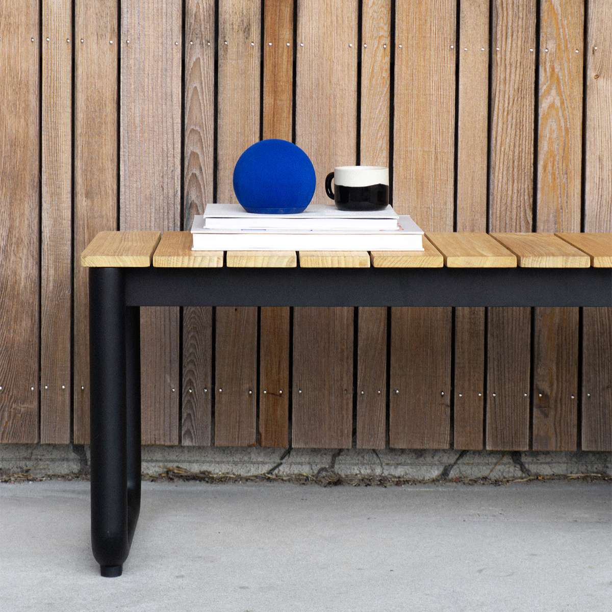 Patio Bench - 130x37 från sackit