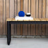 Patio Bench - 130x37 från sackit