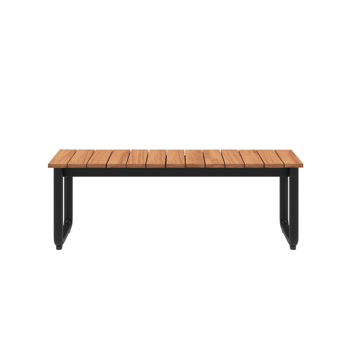 Patio Bench - 130x37 från sackit