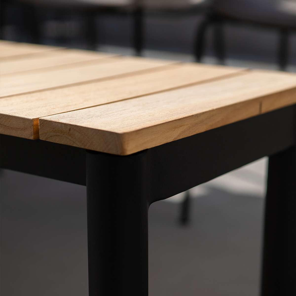 Patio Bench - 190x37