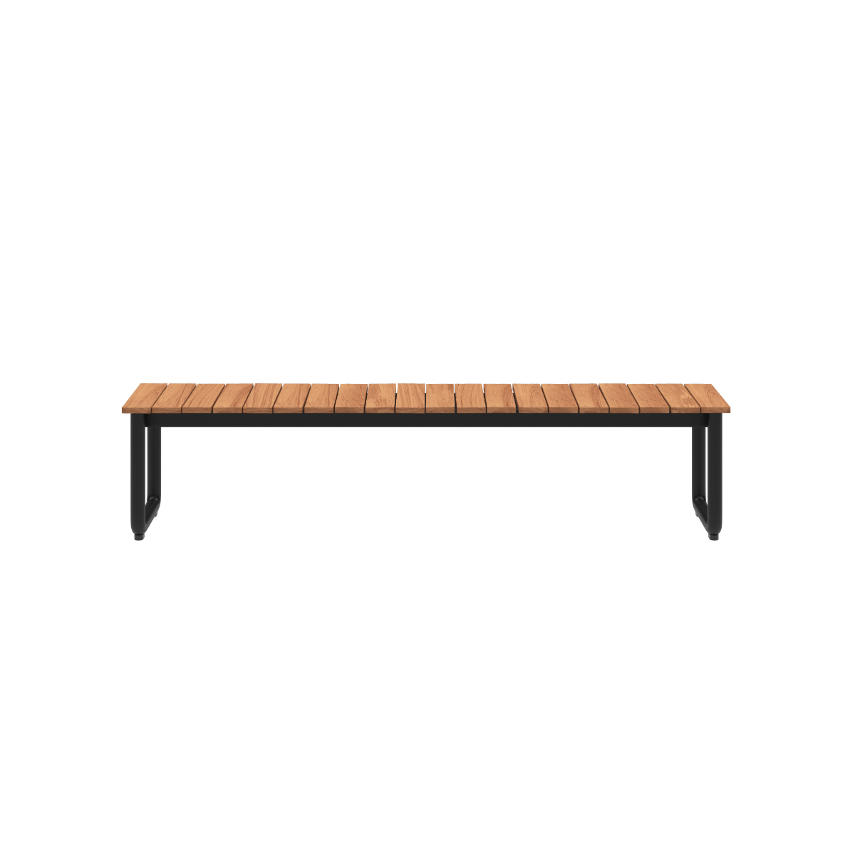 Patio Bench - 190x37