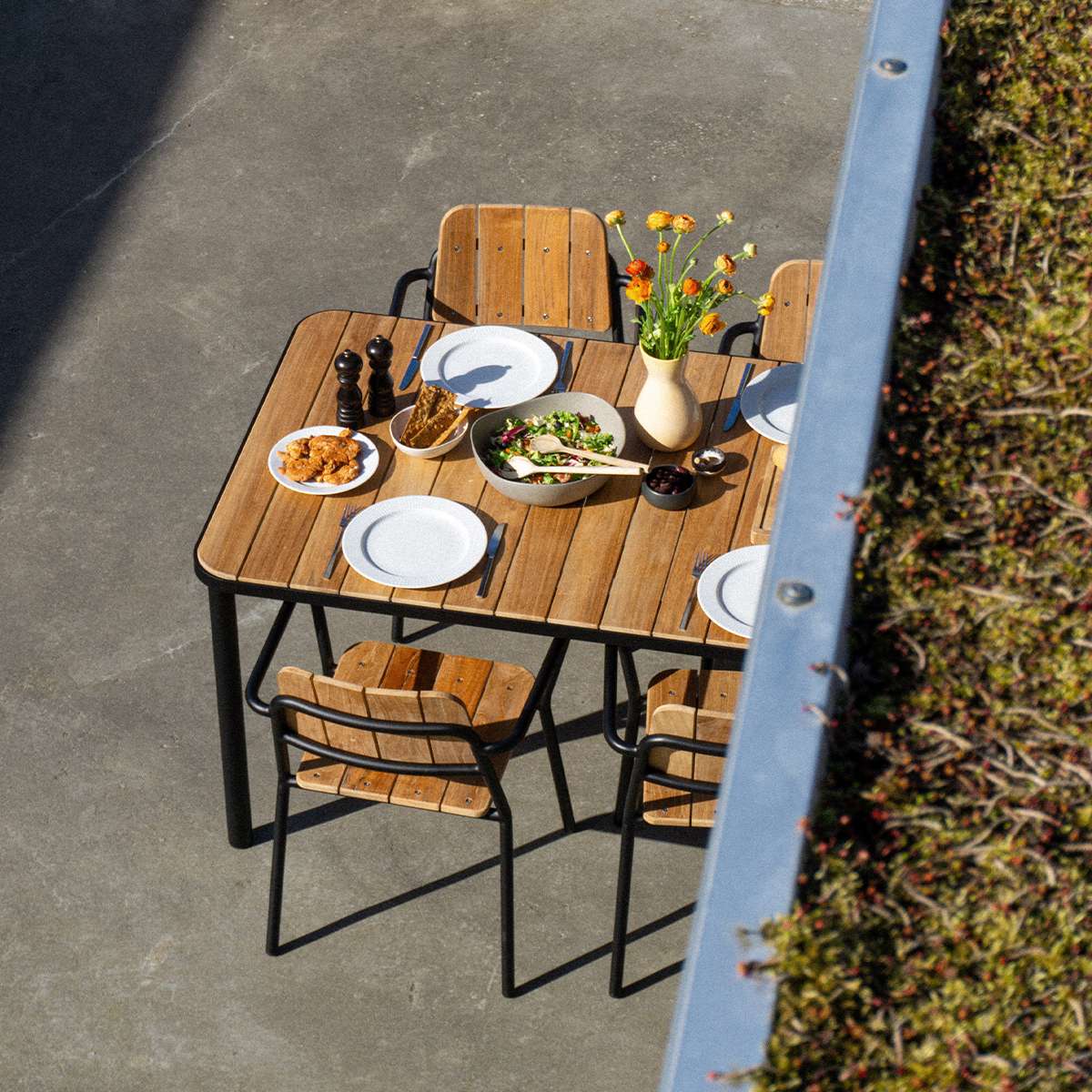 Kirra Dining Table 150x90