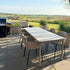 Kirra Dining Table 210x90 Ceramic