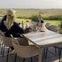Kirra Dining Table 210x90 Ceramic