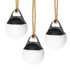 Light 155 (3 pack)