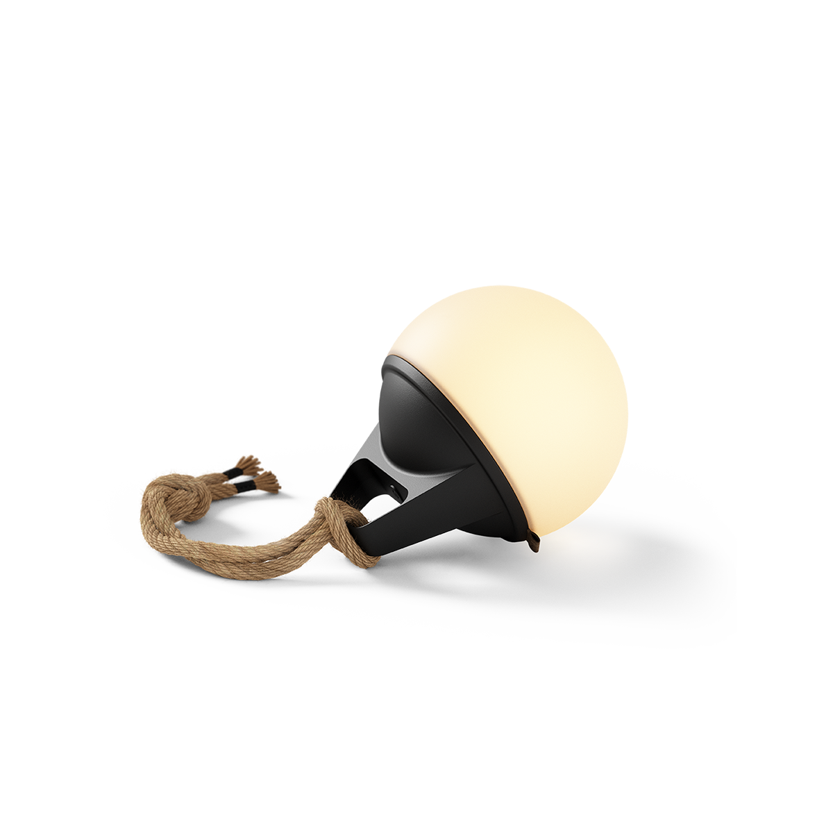 Patio Accessory Stand Ø14 + Light 155