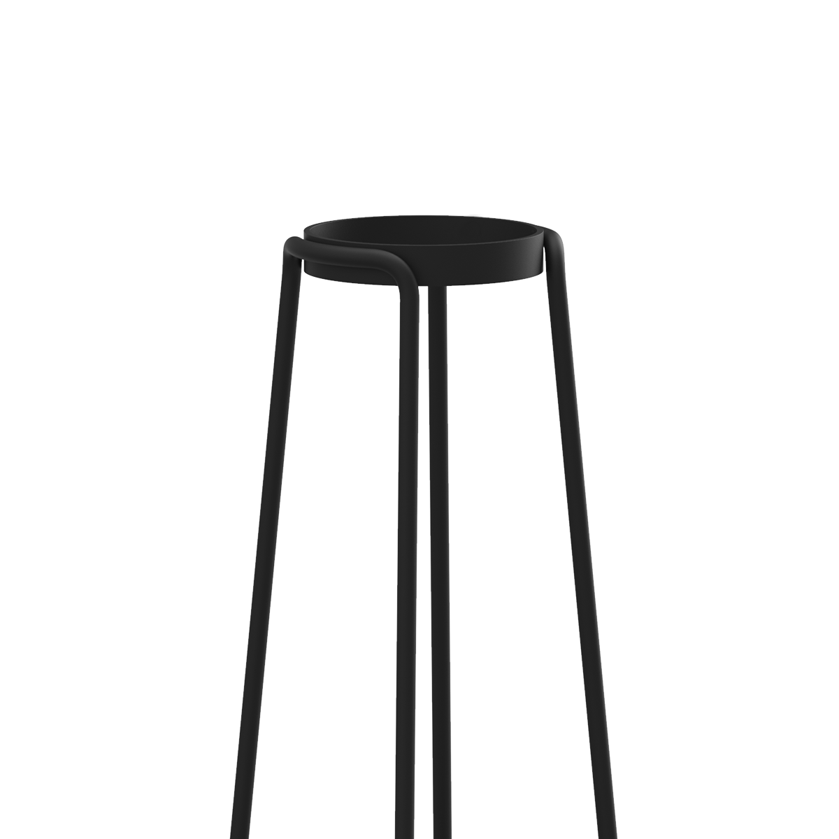 Patio Accessory Stand Ø14 + Light 155