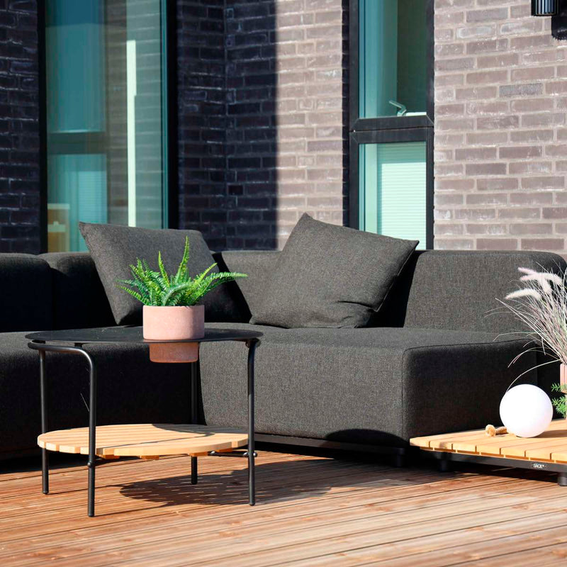 Cobana Lounge Sofa - 5 seater corner sofa