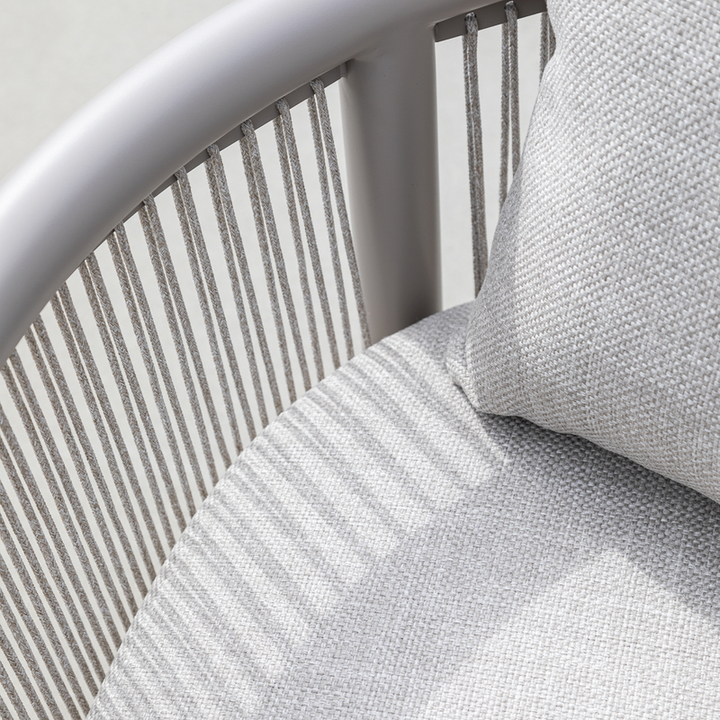 Kirra Lounge Sofa - Corner sofa