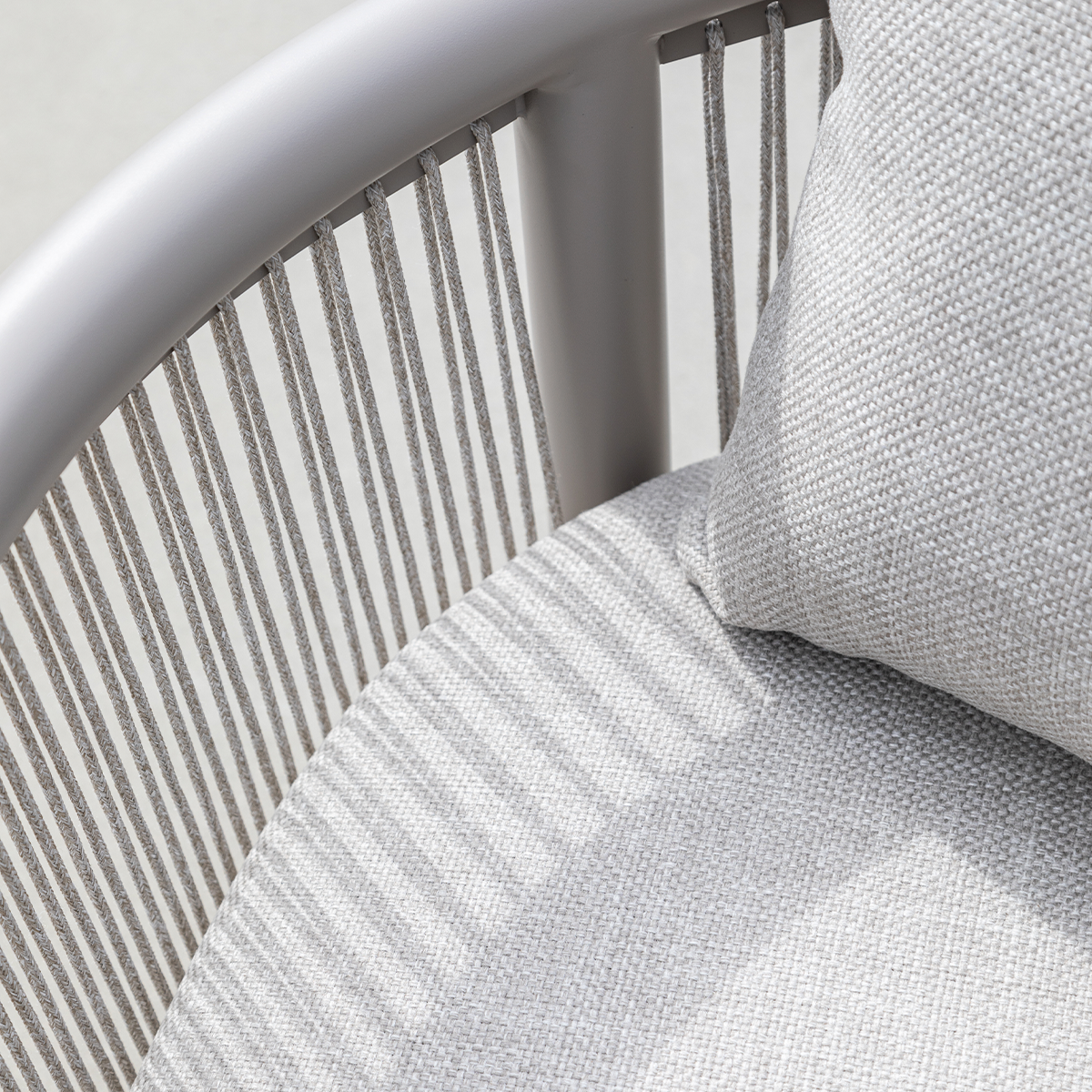 Kirra Lounge Sofa - Corner sofa