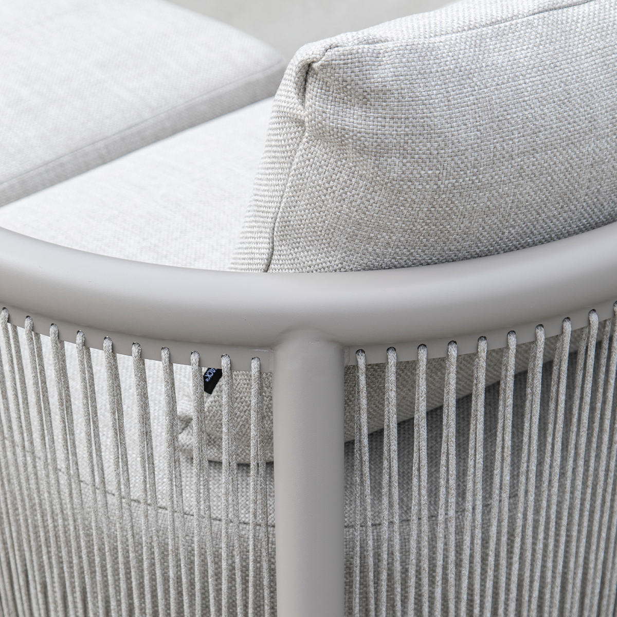 Kirra Lounge Sofa - Corner sofa