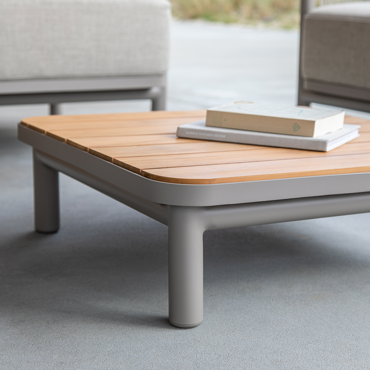 Kirra Lounge Sofa - 2 seater incl. Kirra Table