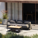 Kirra Lounge Sofa - 2 seater