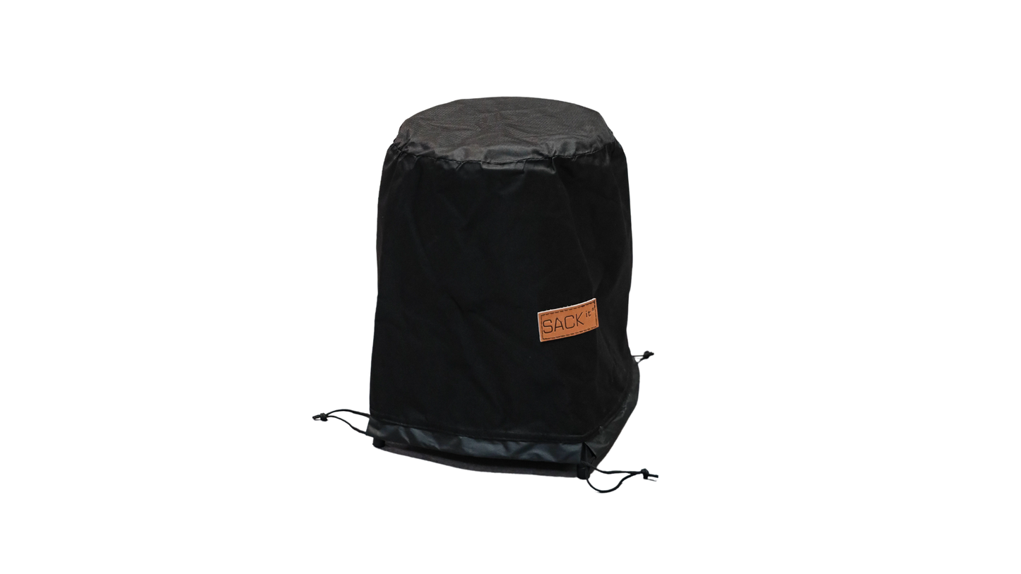 Patio Accessory Stand Winter Cover - Ø22 - Vattenavvisande täcke till Patio Accessory Stand – Ø22