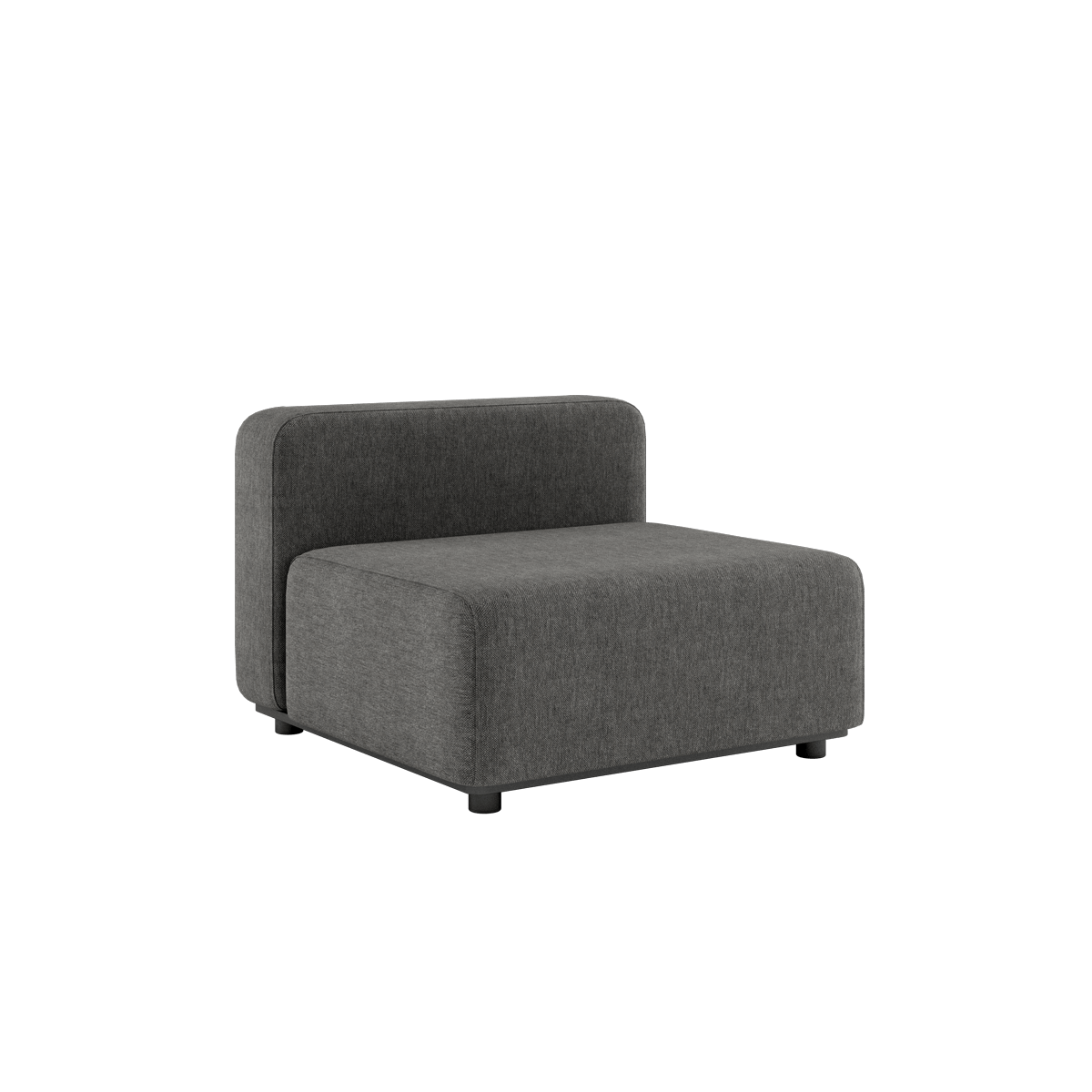 Cobana Lounge Sofa Winter Cover - 1 module - Vattenavvisandet lock till Cobana-loungesoffa