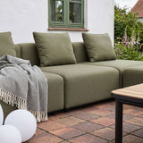 Cobana Lounge Sofa - 5 seater corner sofa