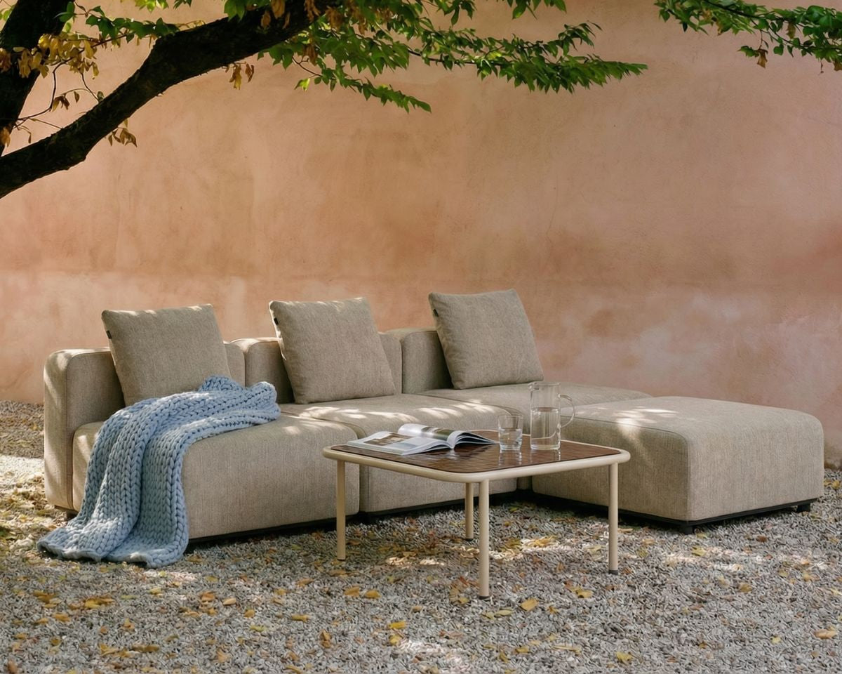 Cobana Lounge Sofa