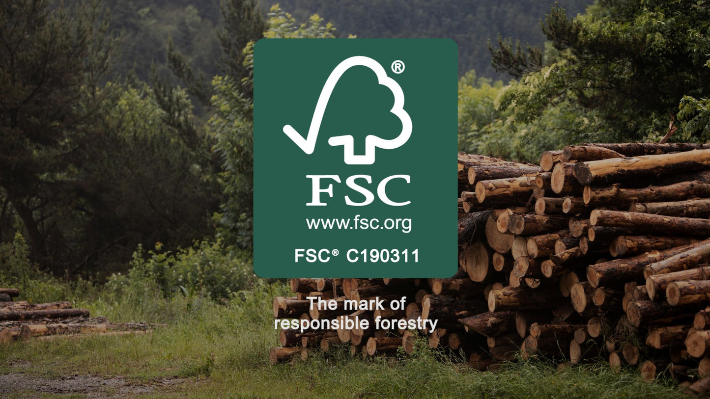 Kirra Patio Chair - Stapelbar patiostol i teak och pulverlackerad aluminium