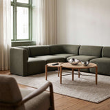 Fjord Sofa - Corner Sofa