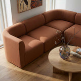 Fjord Sofa - Corner Sofa