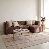 Fjord Sofa - Chaise Right
