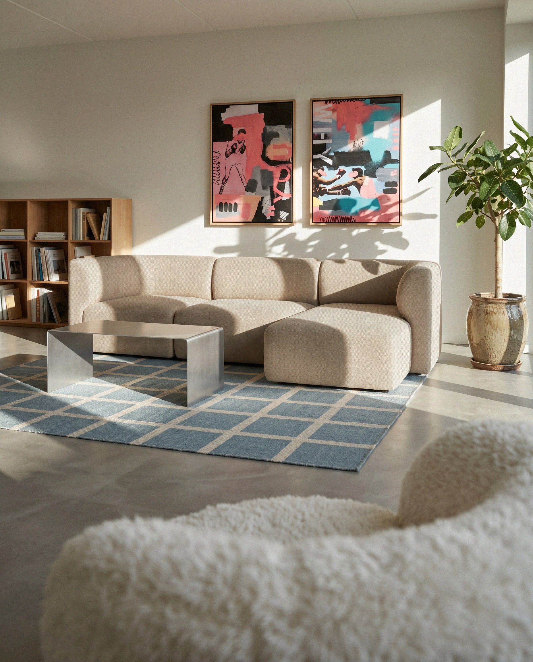 sackit | Dansk design - Möbler och lampor av hög kvalitet