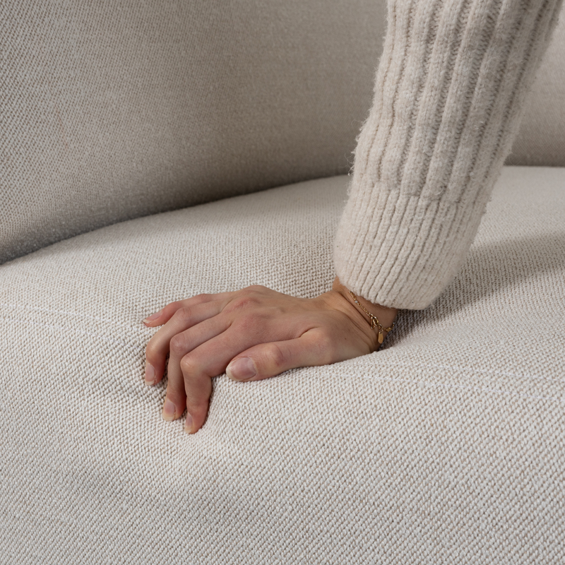 Fjord Sofa - 3 seater