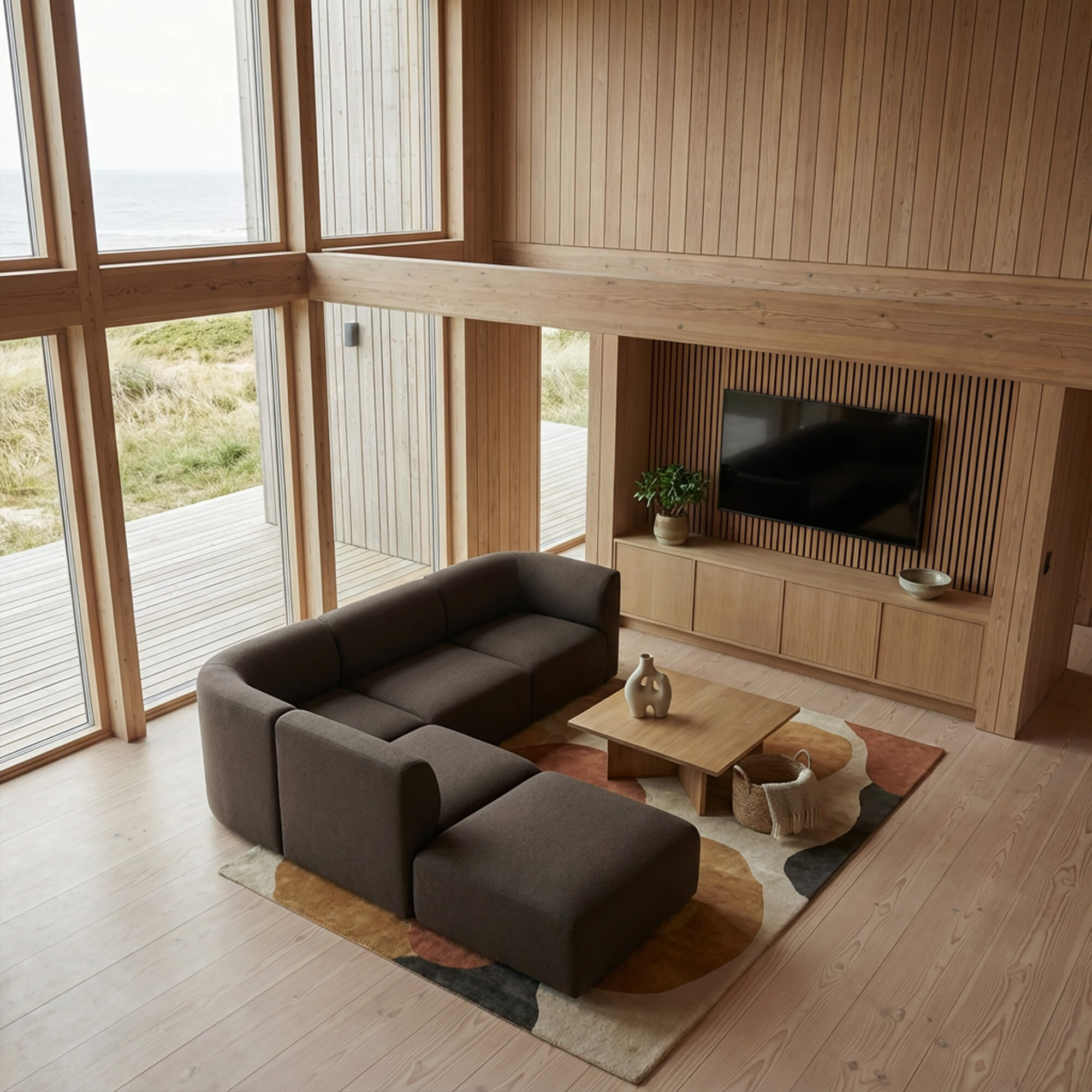 SACKit | Dansk design - Möbler och lampor av hög kvalitet