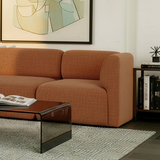 Fjord Sofa - 2 seater