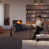 Fjord Sofa - Corner Sofa w/ open end