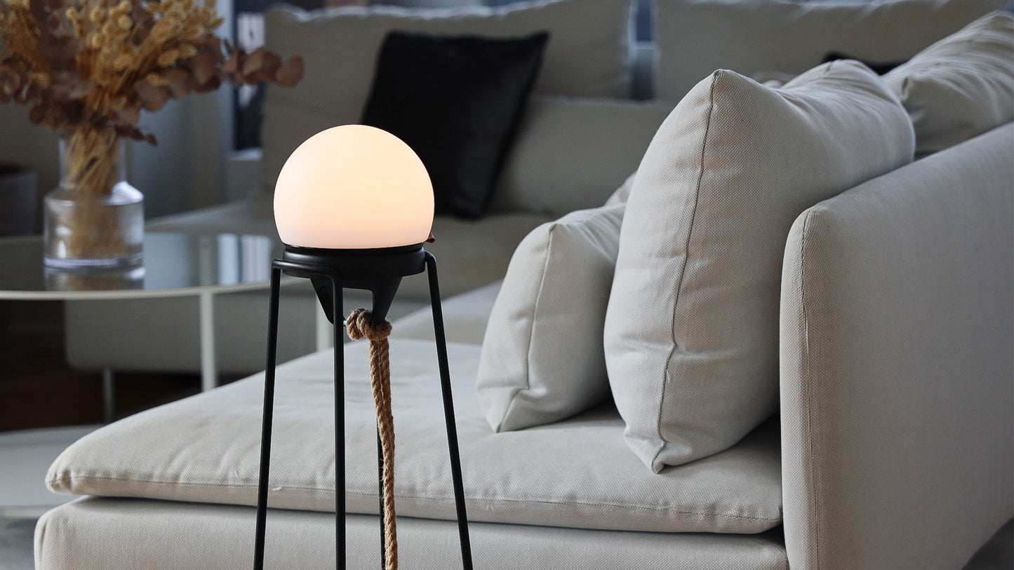 Patio Accessory Stand - Ø14 - Inom- och utomhusstativ