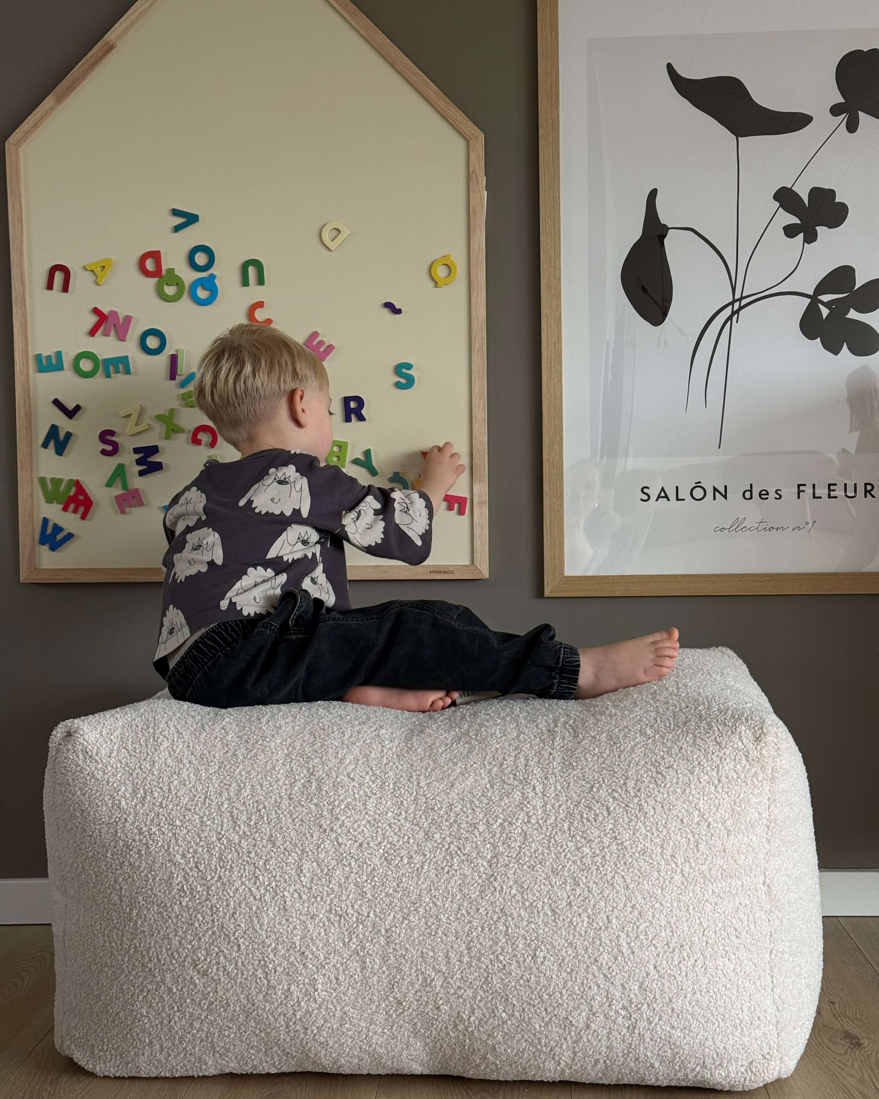 SACKit | Dansk design - Möbler och lampor av hög kvalitet