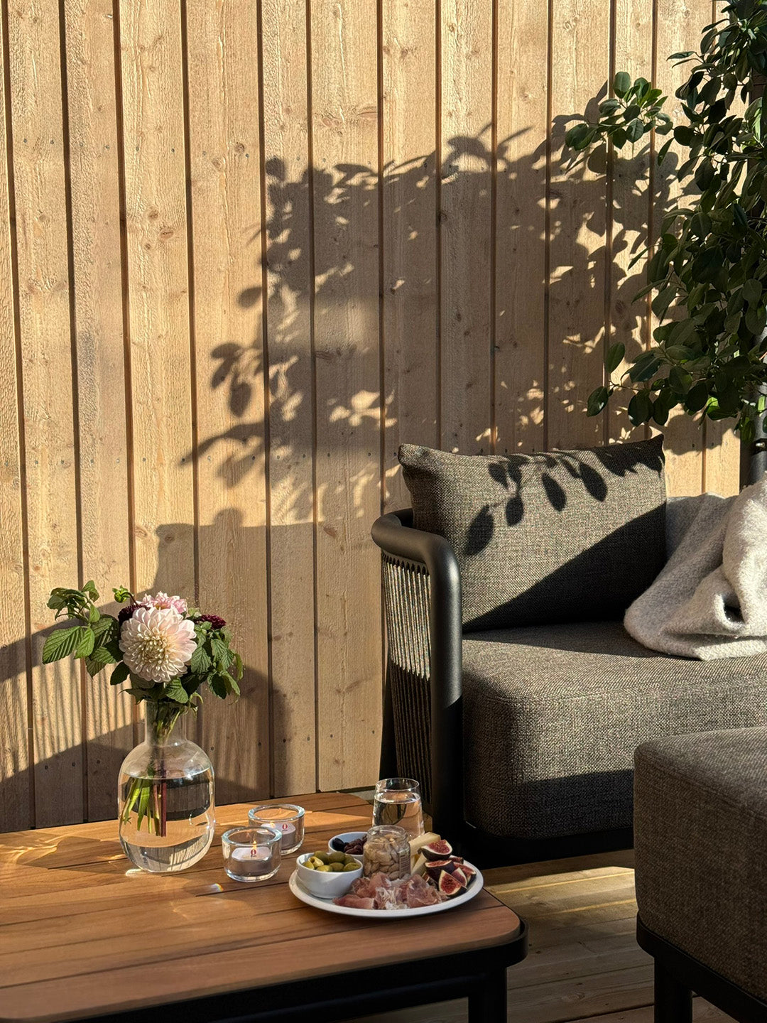 SACKit | Dansk design - Möbler och lampor av hög kvalitet