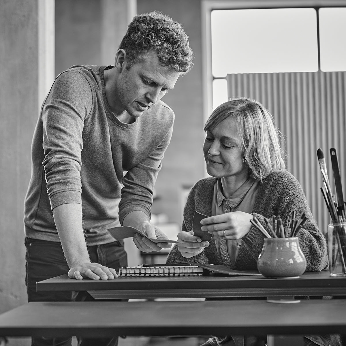 Kirra Lounge Sofa - 2 seater w/ open end - Modulär soffa för utomhusbruk med open end