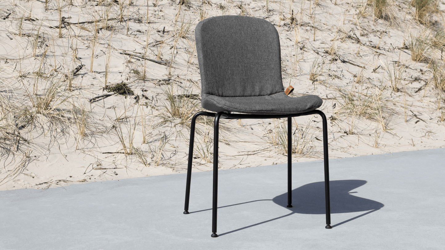 Patio Chair no. One - Cushion Full - Slipover-Kudde for Patio Chair no. One