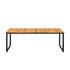 Patio Dining Table - 210x90