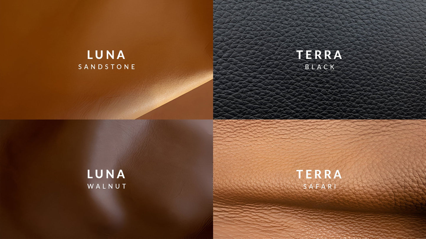 Chair no. One S2 Black Swivel - Inomhus matstol